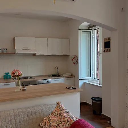 Sally Apartamento Rijeka