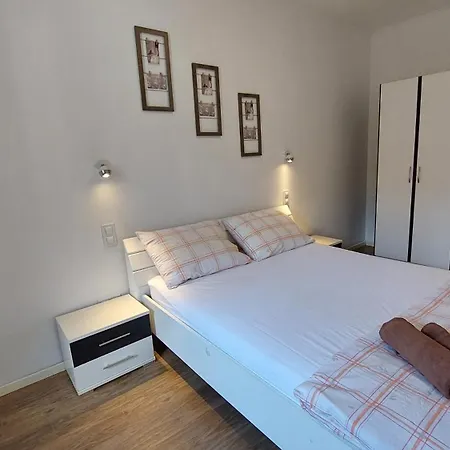 Apartamento Sally *