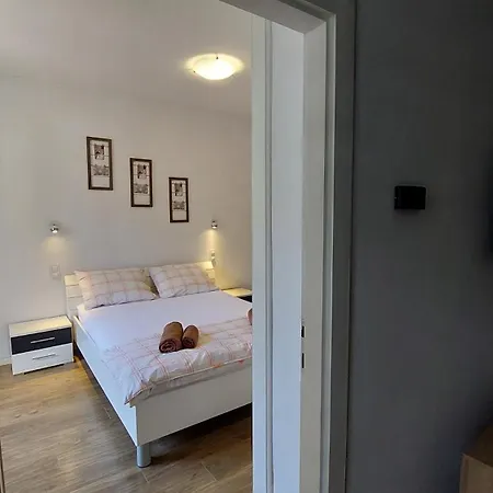 Apartment Sally