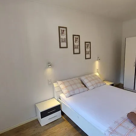 Sally Apartment Rijeka