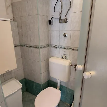 Sally Apartment *