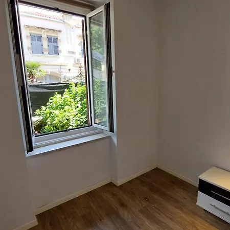 Sally Apartment Rijeka